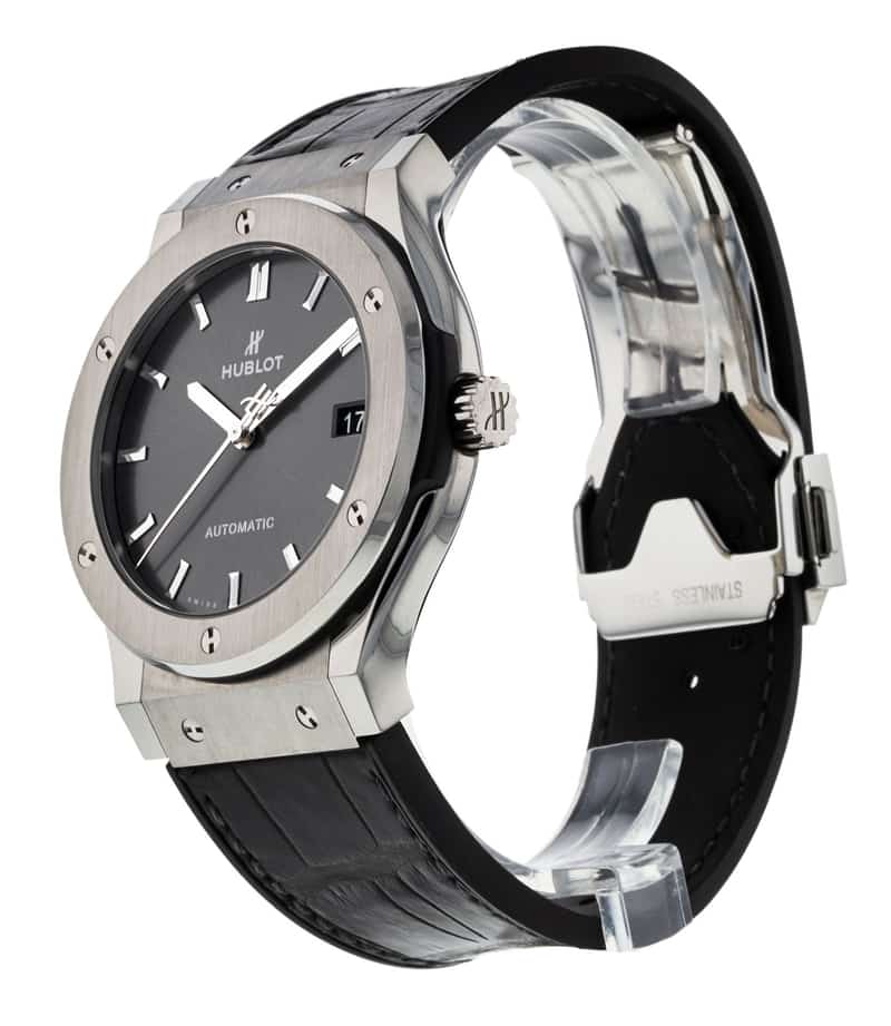 Hublot Classic Fusion 511.NX.7071.LR